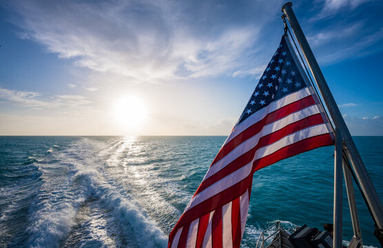Duty Bound: Buying a Foreign Yacht in the US