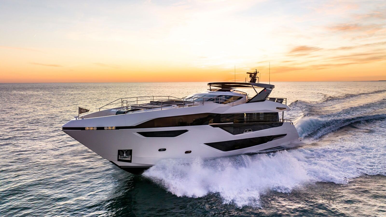 Yacht & Superyacht Hull Materials Explained